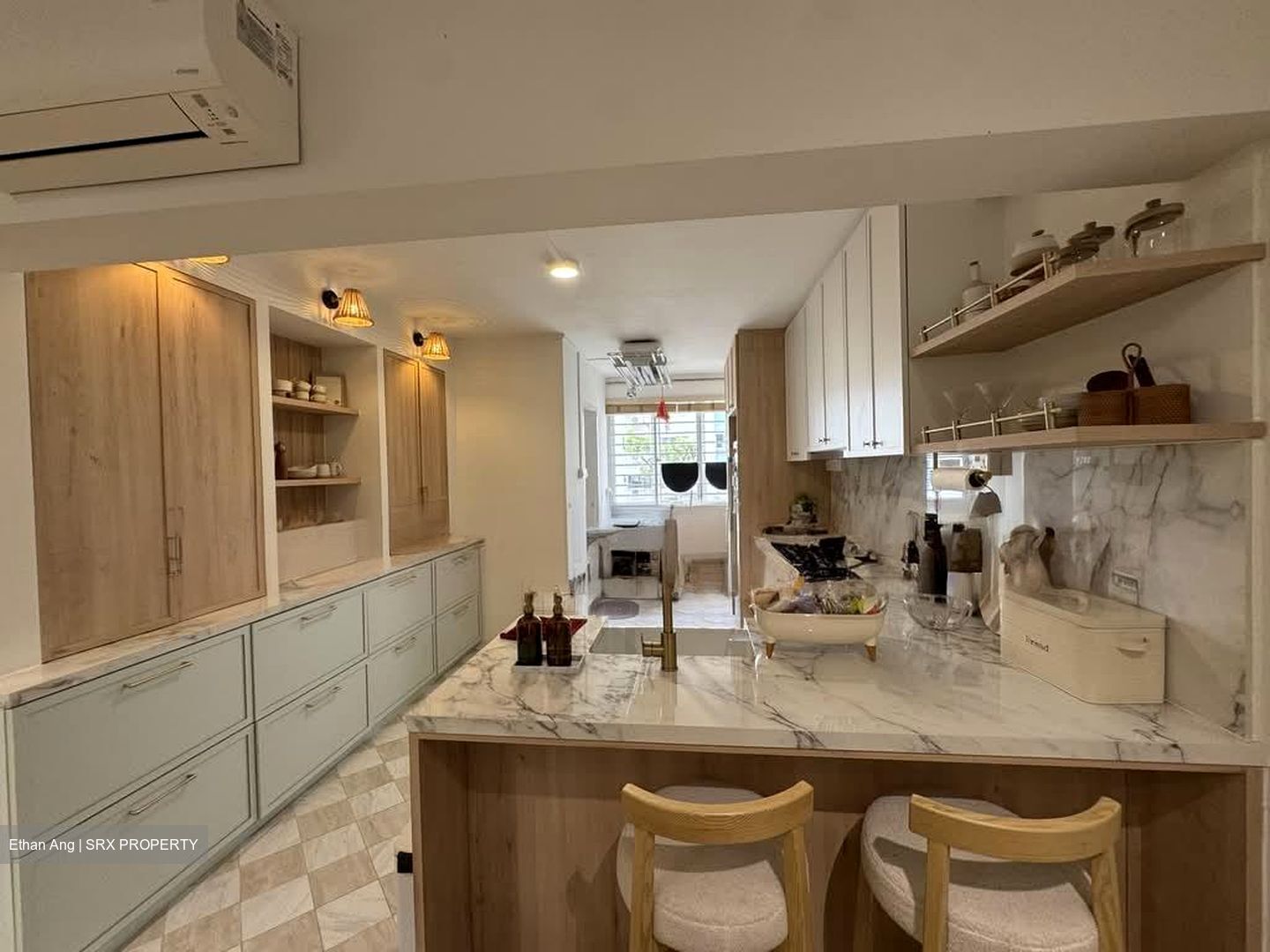Blk 140 Bishan Green (Bishan), HDB 5 Rooms #564223571